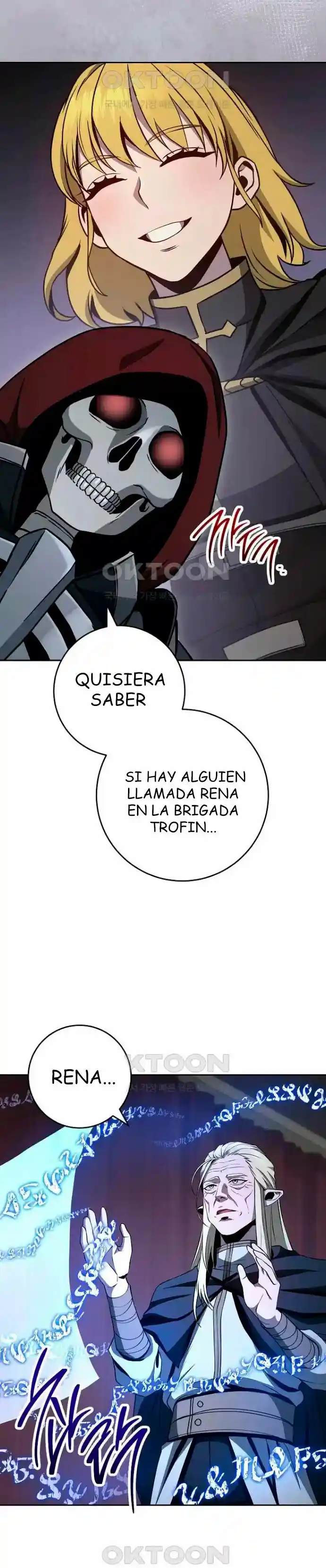 Skeleton Soldier - Capítulo 296 - Página 17 - LectorTMOo