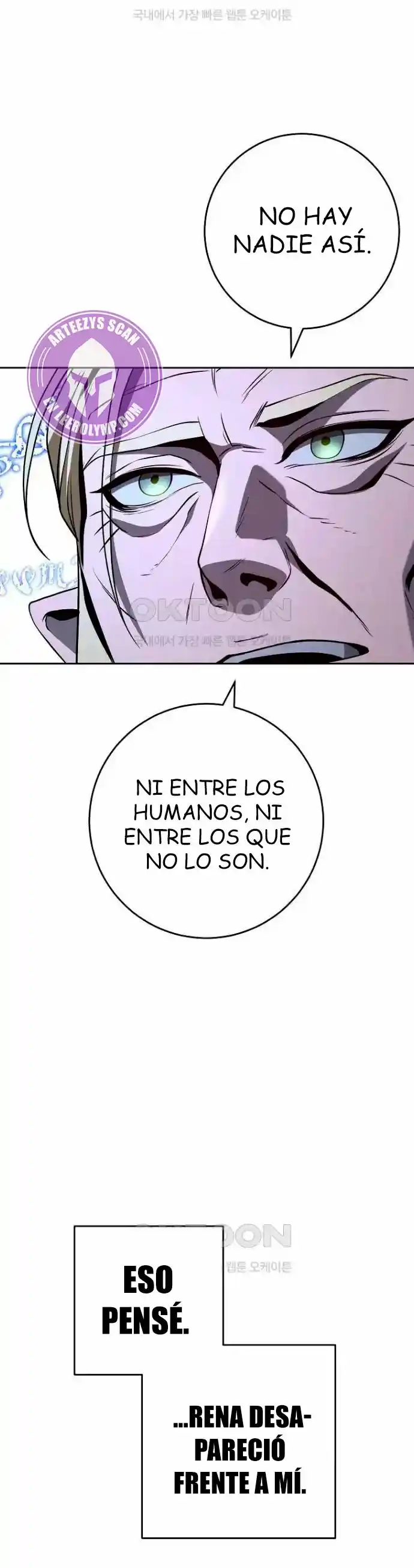 Skeleton Soldier - Capítulo 296 - Página 18 - LectorTMOo