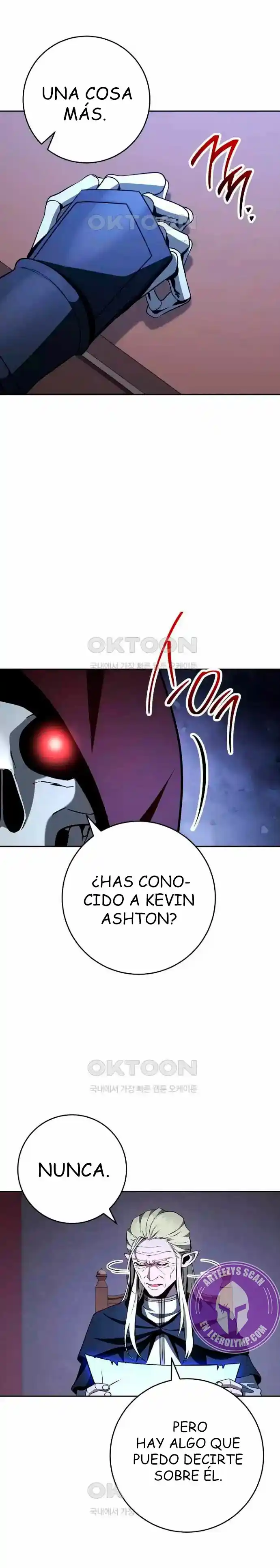 Skeleton Soldier - Capítulo 296 - Página 25 - LectorTMOo