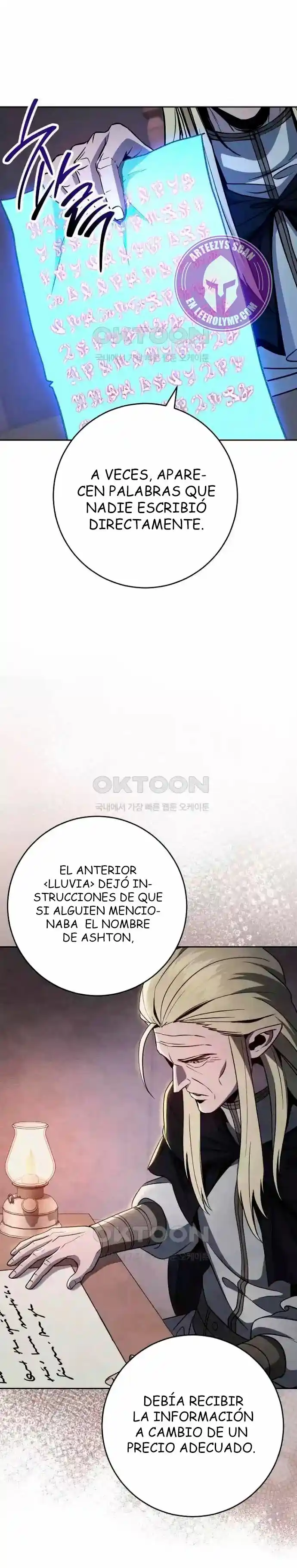 Skeleton Soldier - Capítulo 296 - Página 27 - LectorTMOo