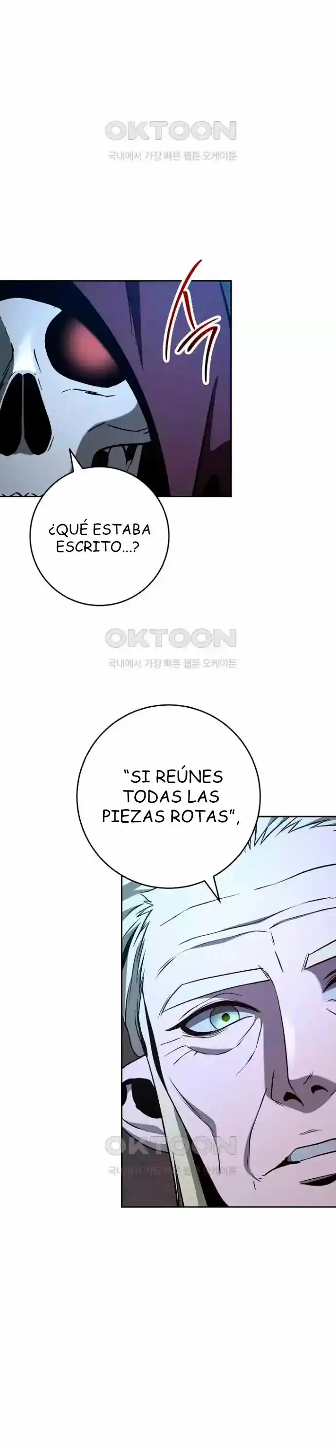 Skeleton Soldier - Capítulo 296 - Página 28 - LectorTMOo