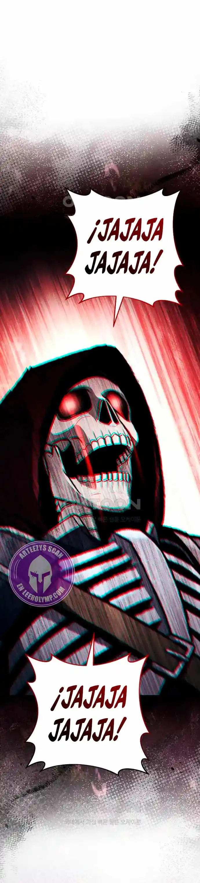 Skeleton Soldier - Capítulo 296 - Página 30 - LectorTMOo