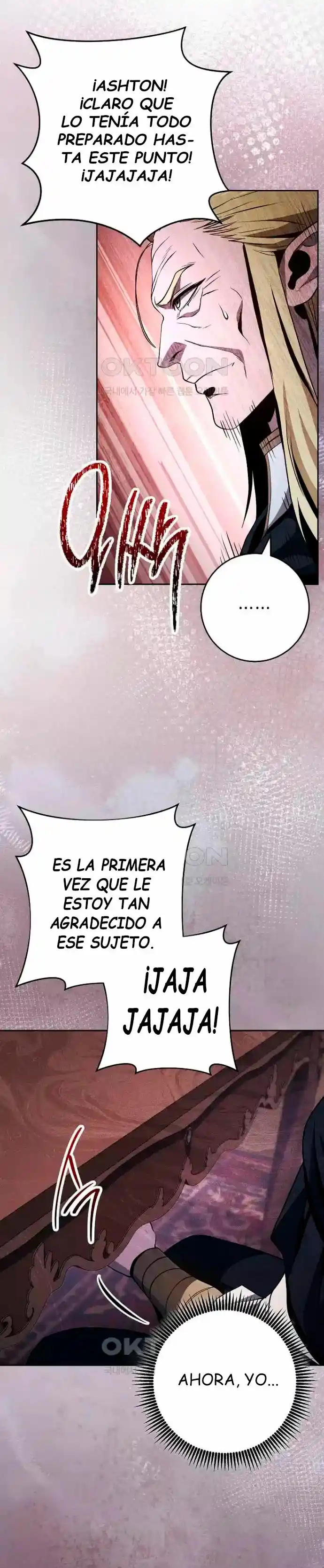 Skeleton Soldier - Capítulo 296 - Página 31 - LectorTMOo
