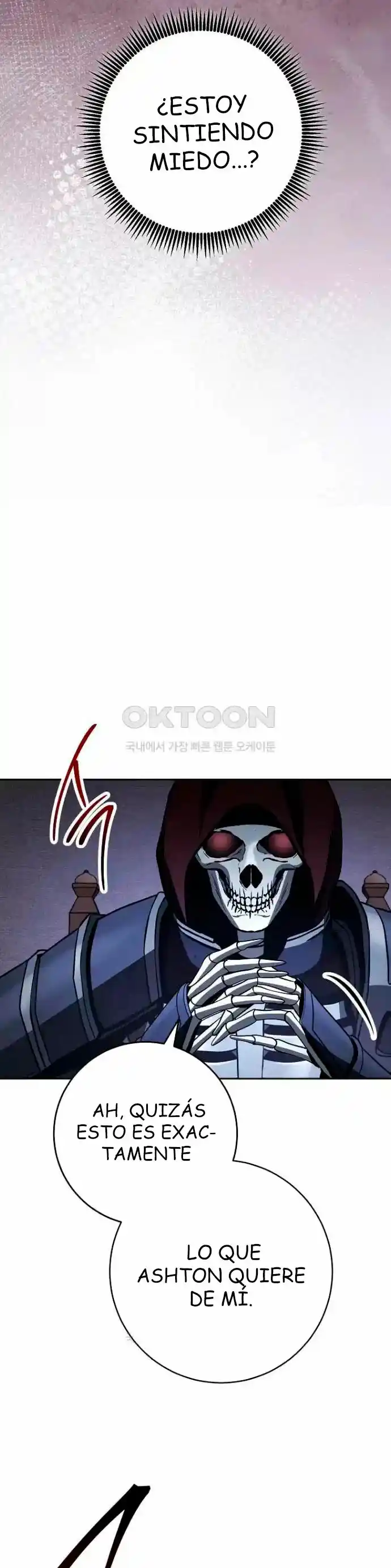 Skeleton Soldier - Capítulo 296 - Página 33 - LectorTMOo
