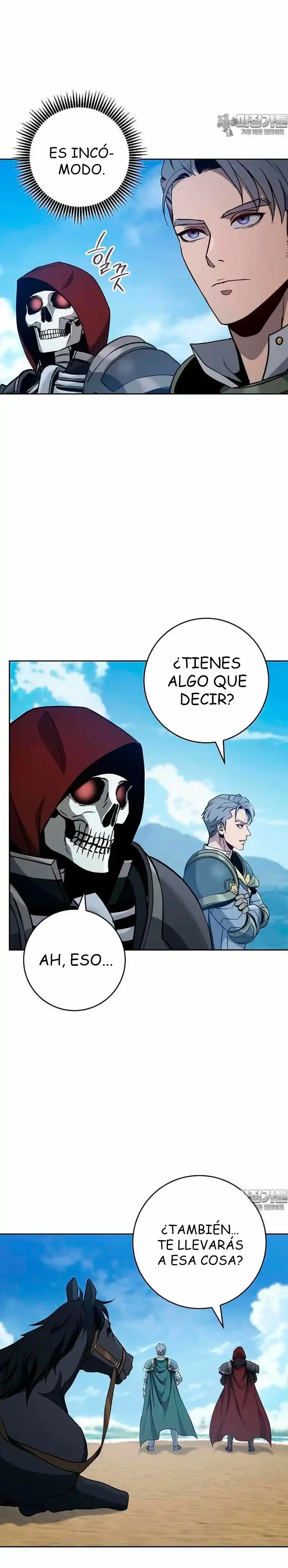 Skeleton Soldier - Capítulo 297 - Página 2 - LectorTMOo