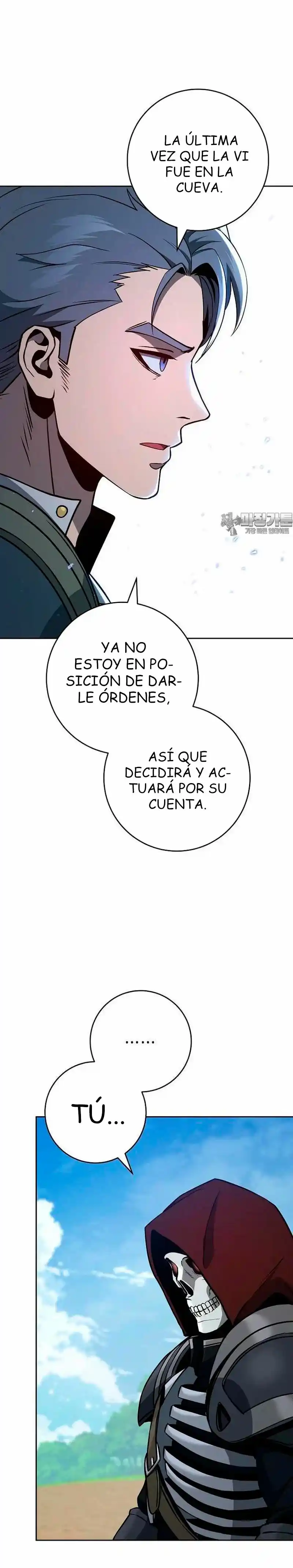 Skeleton Soldier - Capítulo 297 - Página 4 - LectorTMOo