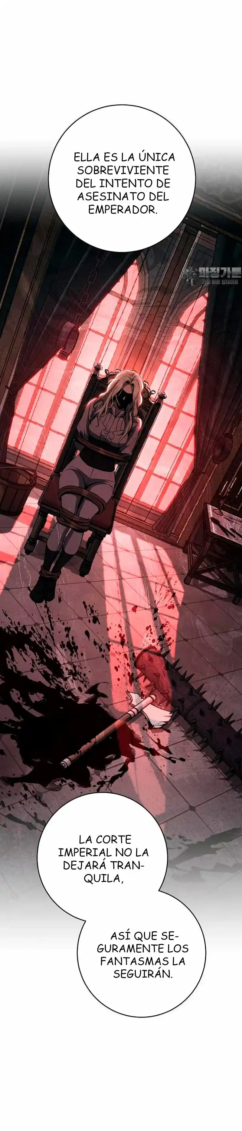 Skeleton Soldier - Capítulo 297 - Página 6 - LectorTMOo