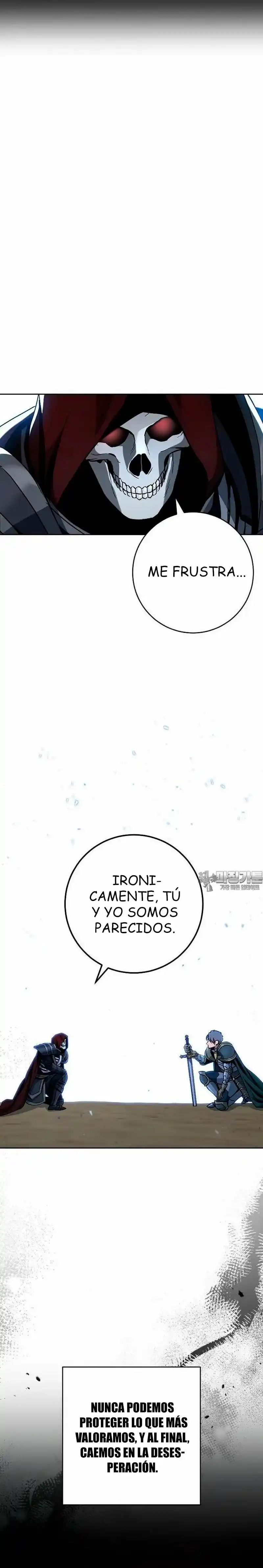 Skeleton Soldier - Capítulo 297 - Página 10 - LectorTMOo