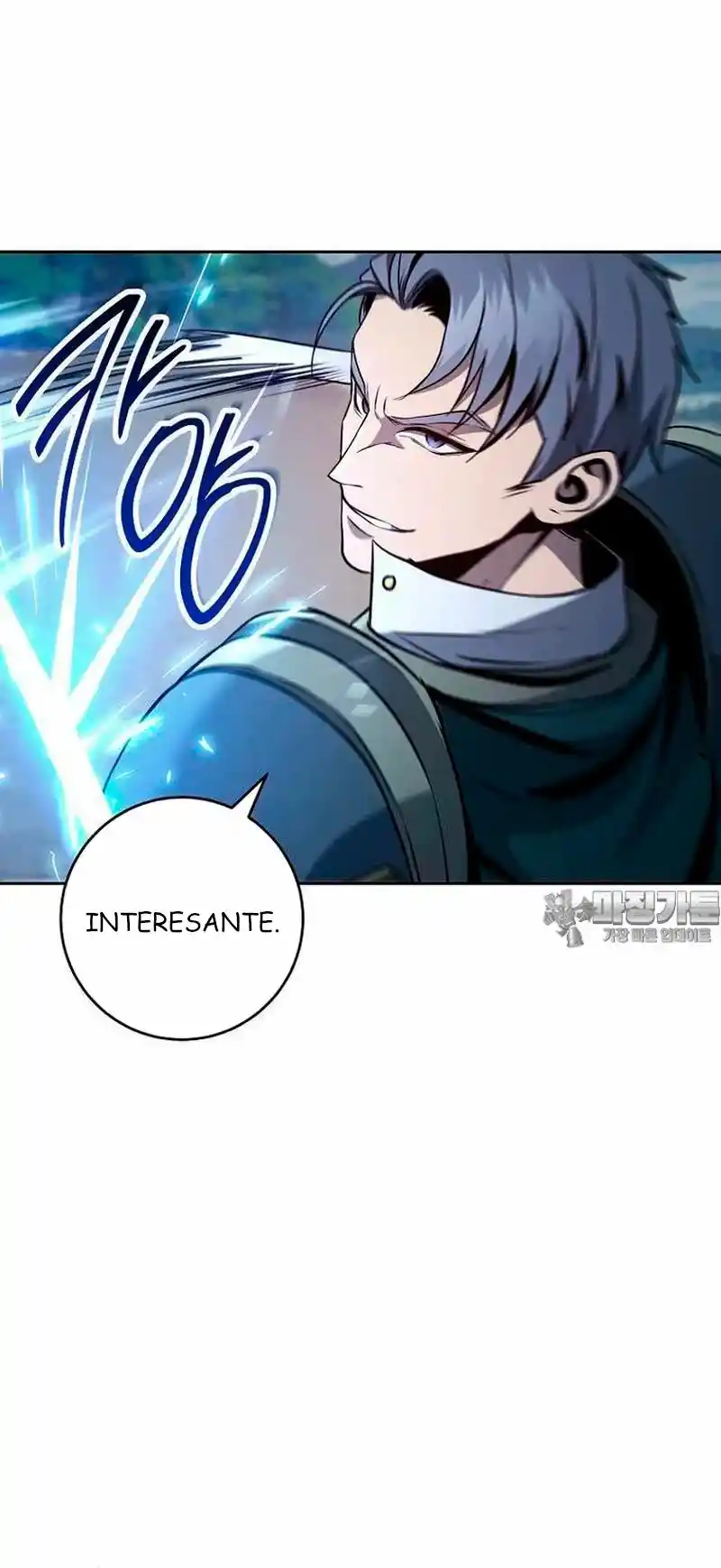 Skeleton Soldier - Capítulo 297 - Página 14 - LectorTMOo