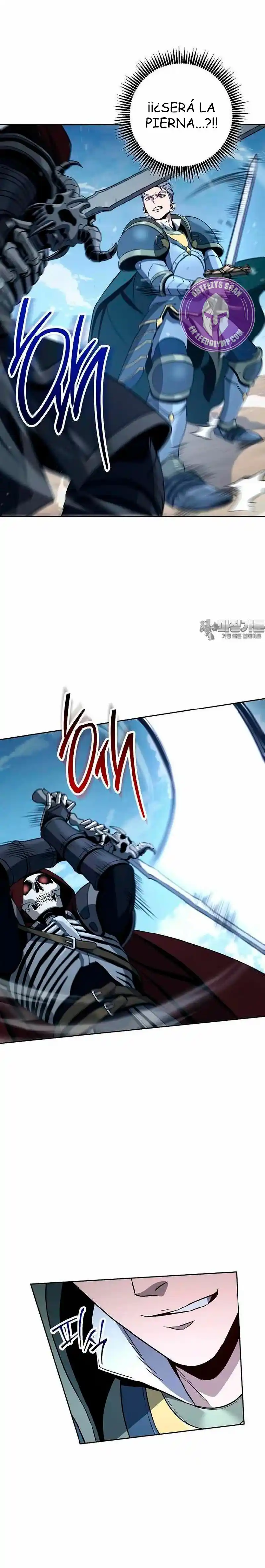 Skeleton Soldier - Capítulo 297 - Página 16 - LectorTMOo