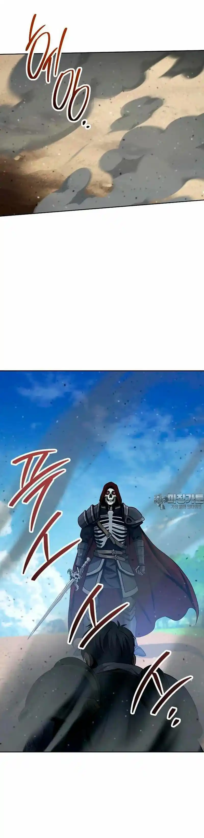 Skeleton Soldier - Capítulo 297 - Página 29 - LectorTMOo