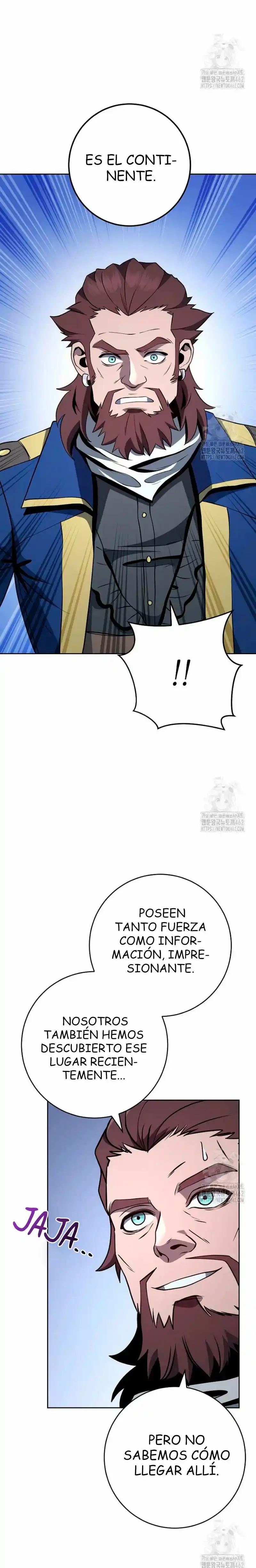 Skeleton Soldier - Capítulo 298 - Página 4 - LectorTMOo