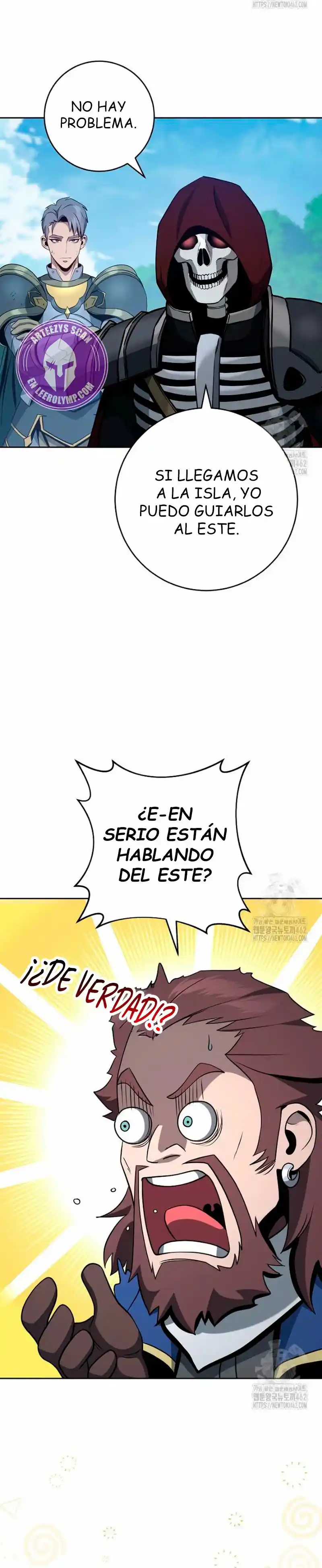 Skeleton Soldier - Capítulo 298 - Página 5 - LectorTMOo