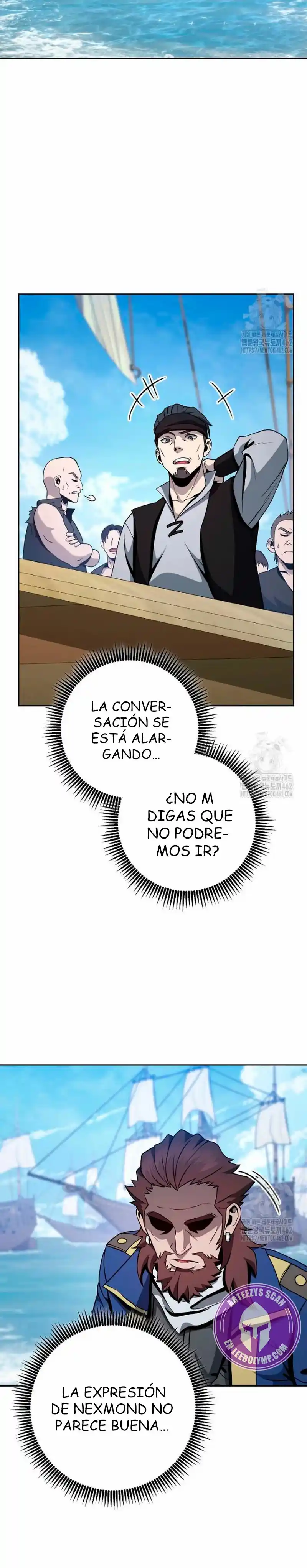 Skeleton Soldier - Capítulo 298 - Página 8 - LectorTMOo