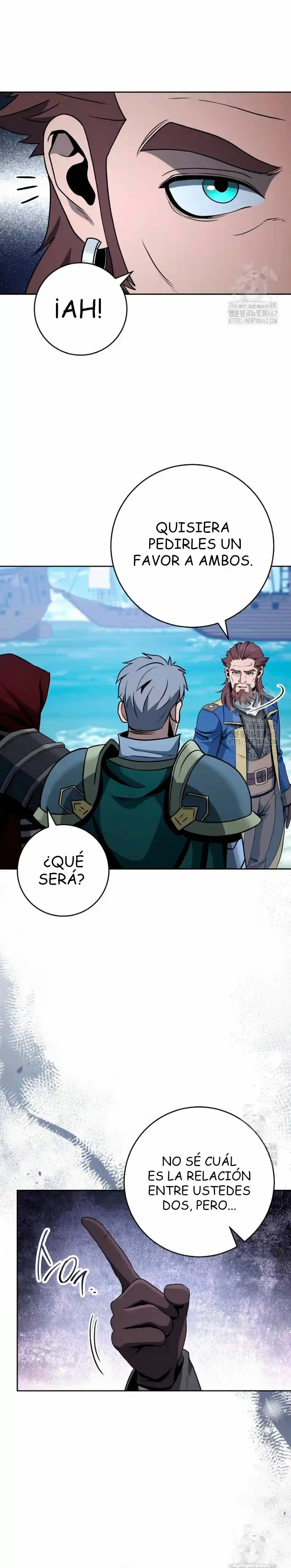 Skeleton Soldier - Capítulo 298 - Página 11 - LectorTMOo