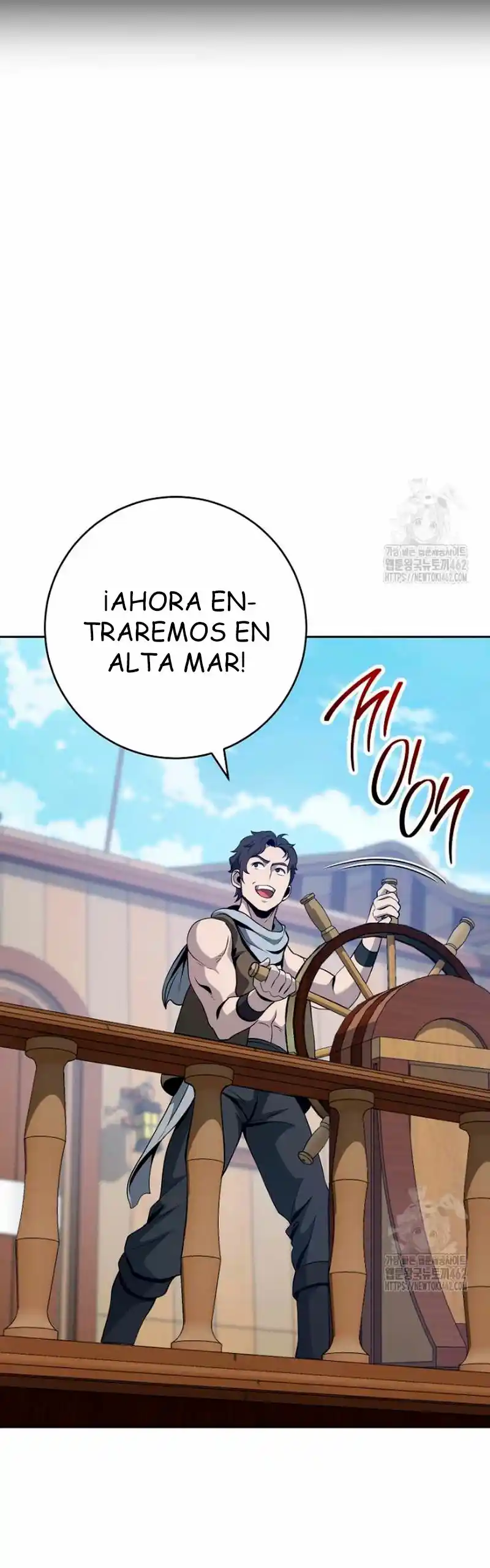 Skeleton Soldier - Capítulo 298 - Página 14 - LectorTMOo