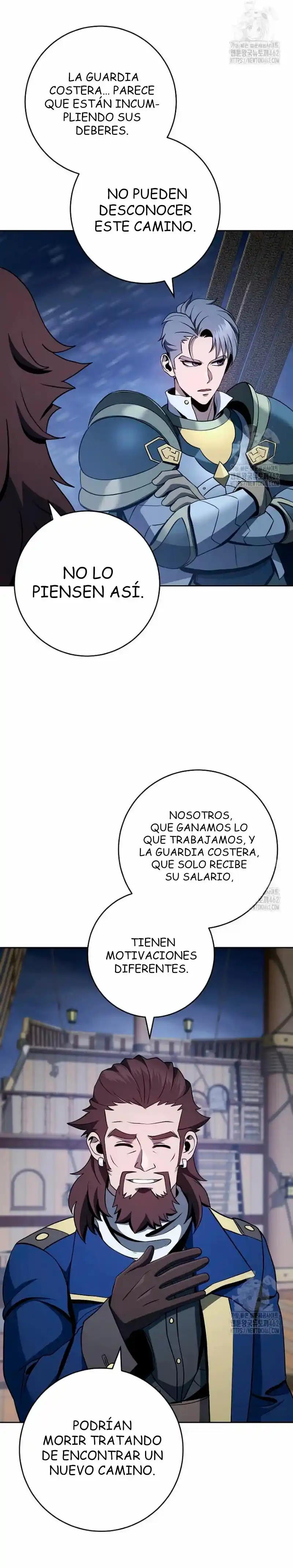 Skeleton Soldier - Capítulo 298 - Página 19 - LectorTMOo