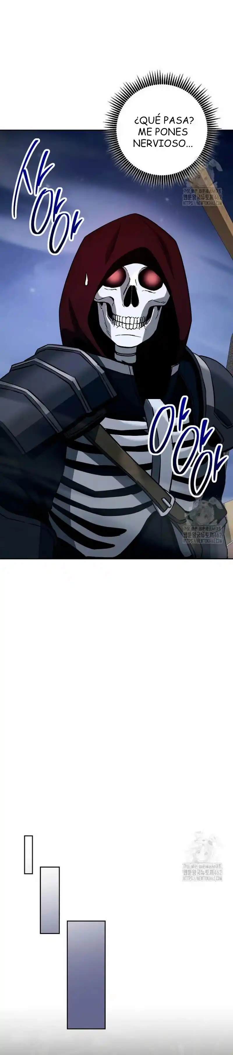 Skeleton Soldier - Capítulo 298 - Página 25 - LectorTMOo