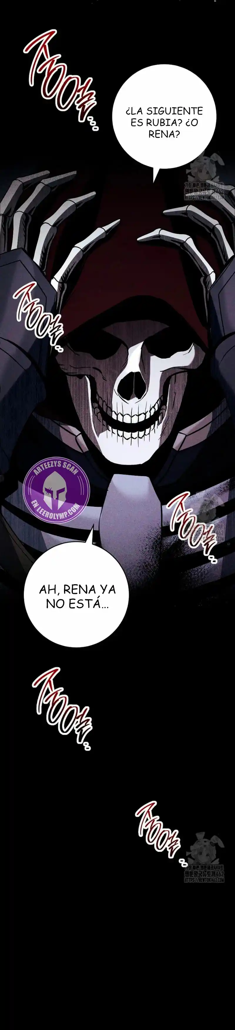 Skeleton Soldier - Capítulo 298 - Página 28 - LectorTMOo