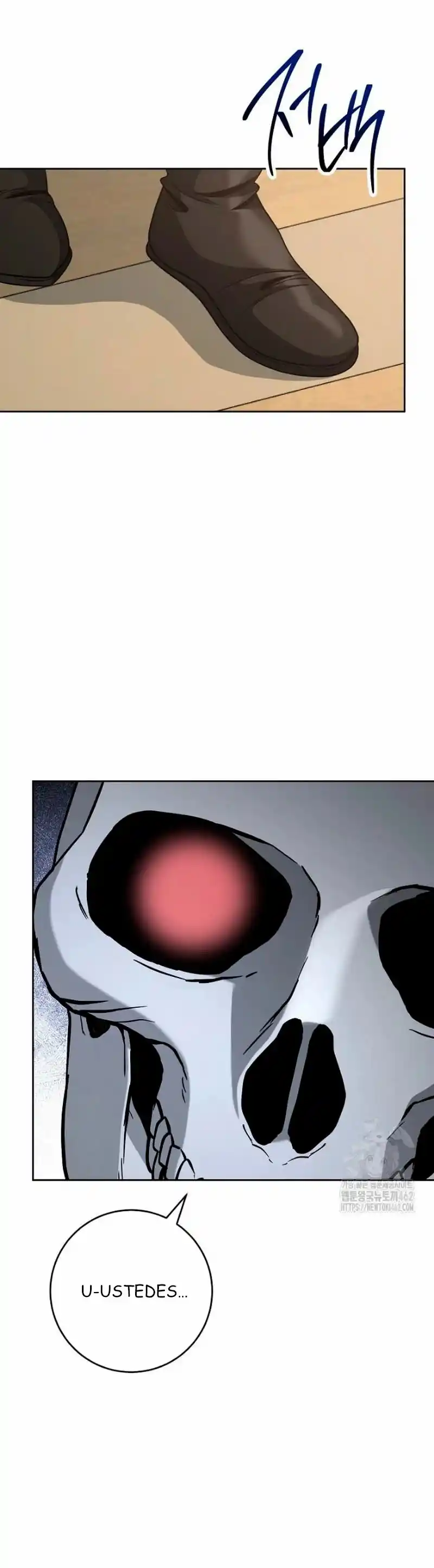 Skeleton Soldier - Capítulo 298 - Página 31 - LectorTMOo