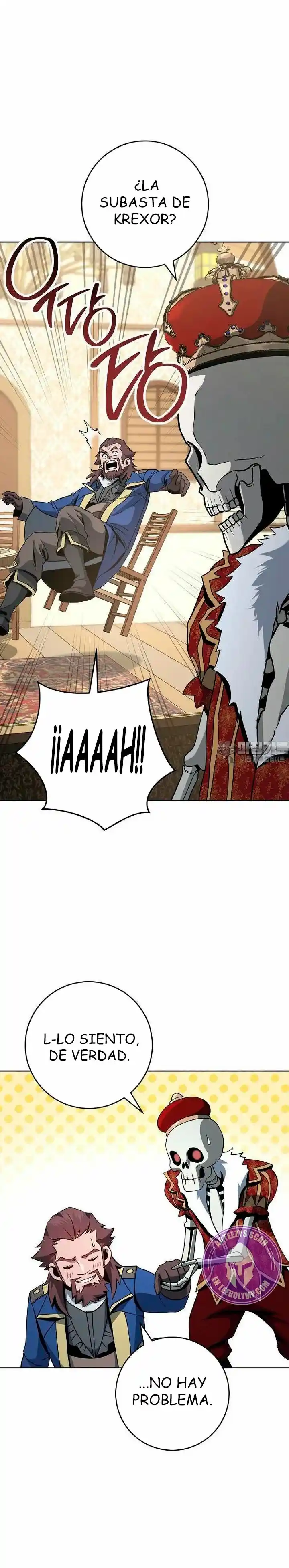Skeleton Soldier - Capítulo 299 - Página 4 - LectorTMOo