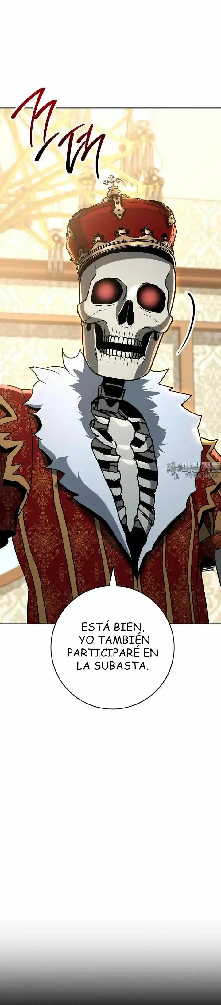 Skeleton Soldier - Capítulo 299 - Página 7 - LectorTMOo