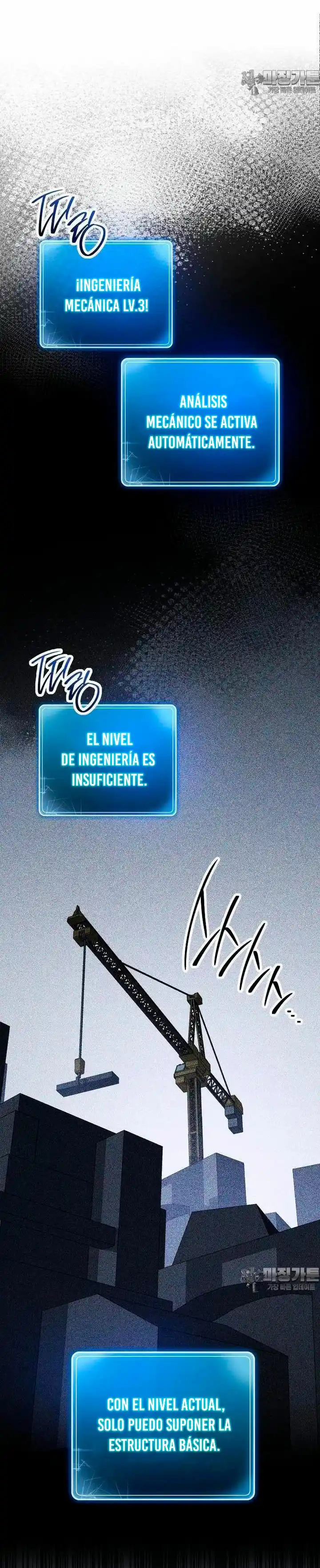 Skeleton Soldier - Capítulo 299 - Página 11 - LectorTMOo