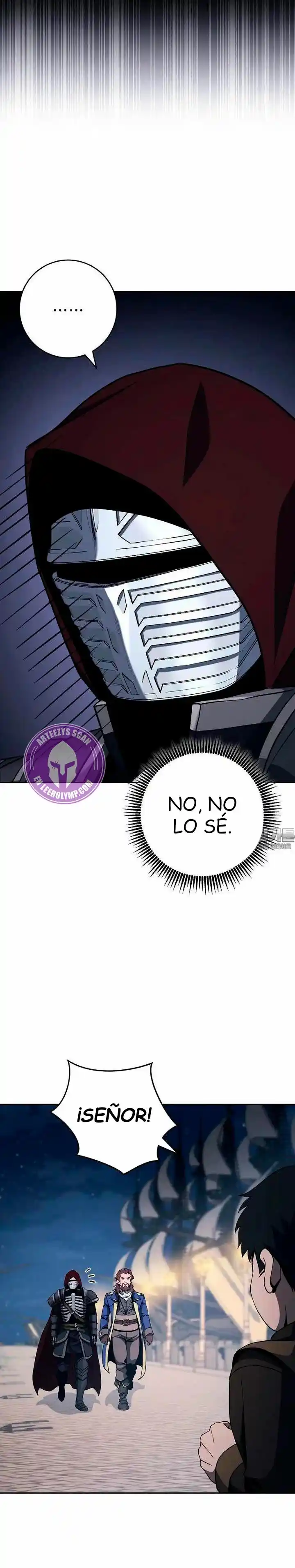Skeleton Soldier - Capítulo 299 - Página 12 - LectorTMOo