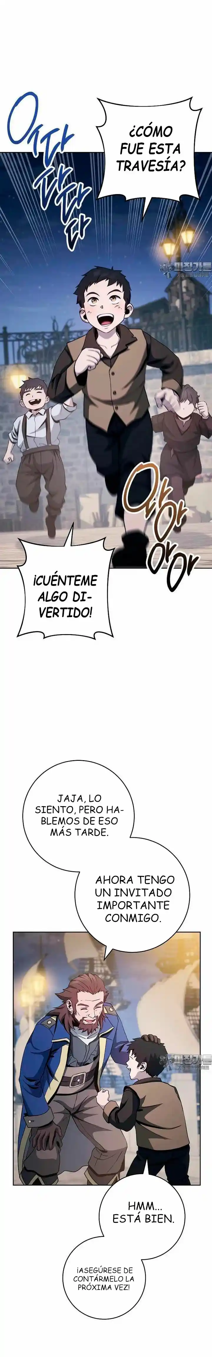 Skeleton Soldier - Capítulo 299 - Página 13 - LectorTMOo