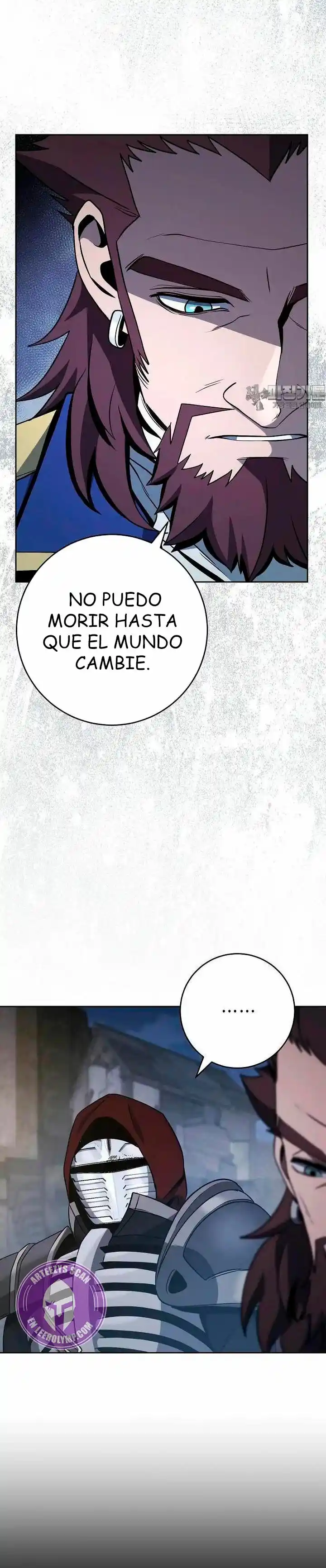 Skeleton Soldier - Capítulo 299 - Página 19 - LectorTMOo