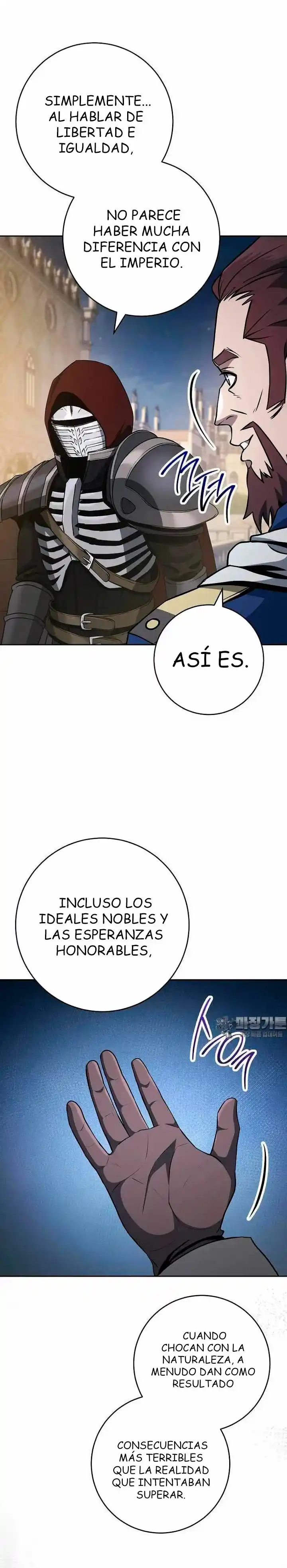 Skeleton Soldier - Capítulo 299 - Página 24 - LectorTMOo
