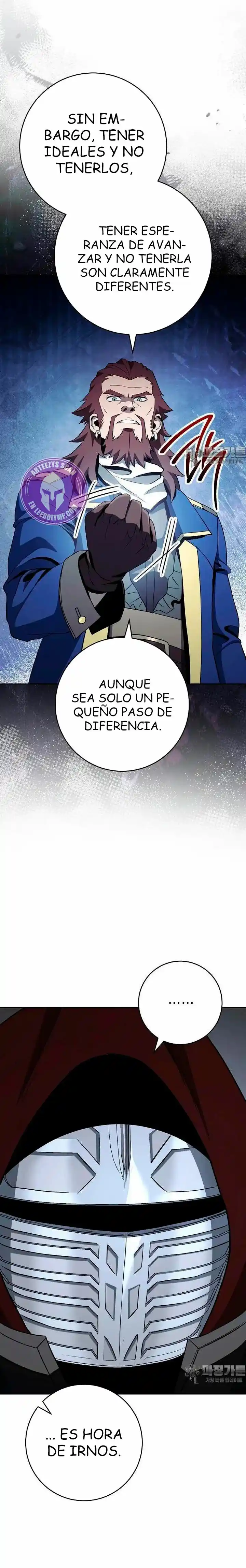 Skeleton Soldier - Capítulo 299 - Página 25 - LectorTMOo