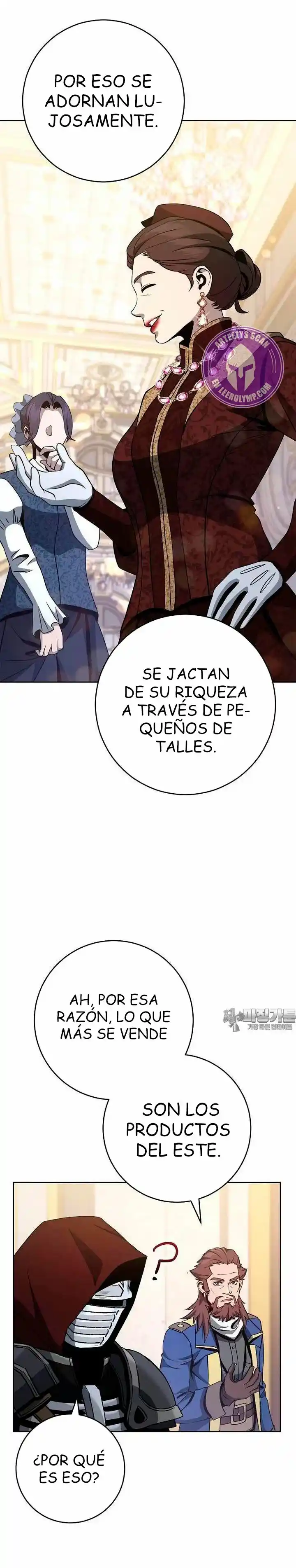 Skeleton Soldier - Capítulo 299 - Página 28 - LectorTMOo
