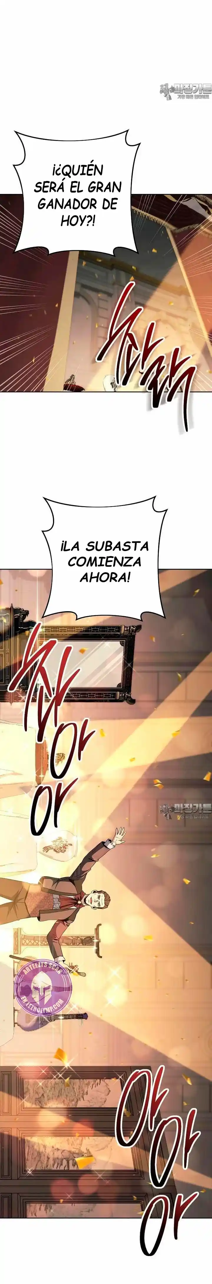 Skeleton Soldier - Capítulo 299 - Página 35 - LectorTMOo