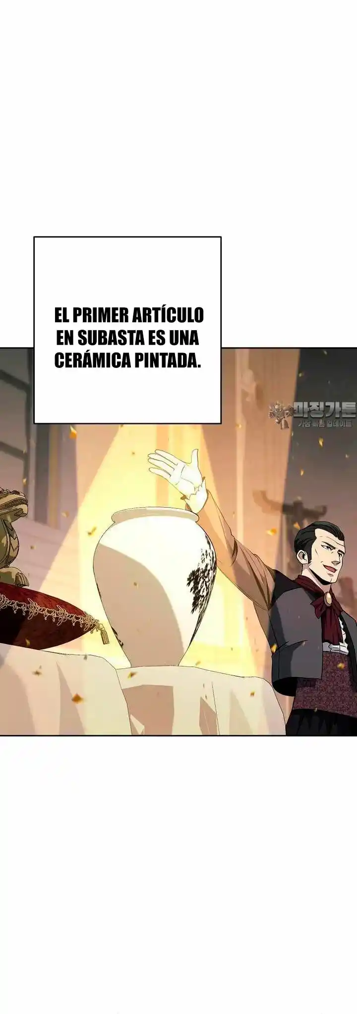 Skeleton Soldier - Capítulo 299 - Página 36 - LectorTMOo