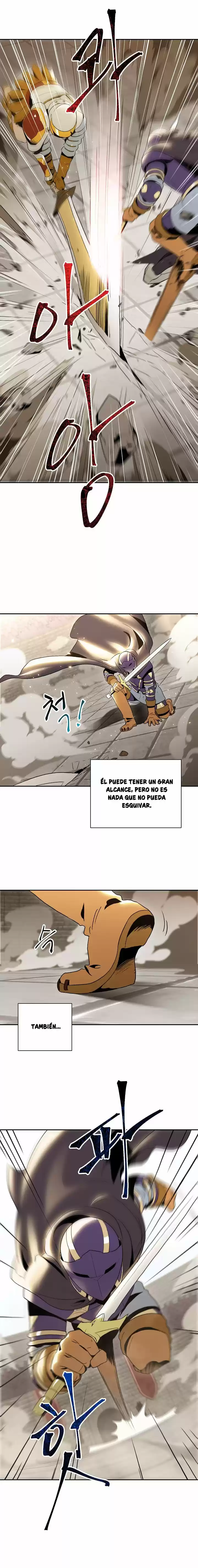 Skeleton Soldier - Capítulo 30 - Página 6 - LectorTMOo