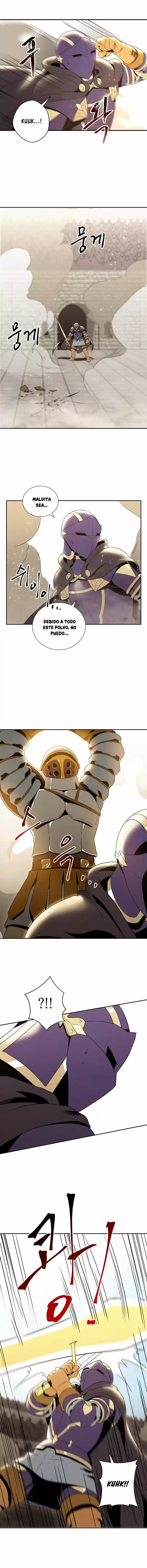 Skeleton Soldier - Capítulo 30 - Página 10 - LectorTMOo