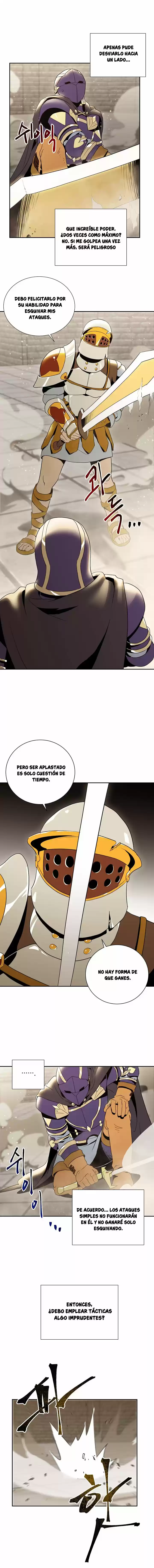 Skeleton Soldier - Capítulo 30 - Página 12 - LectorTMOo