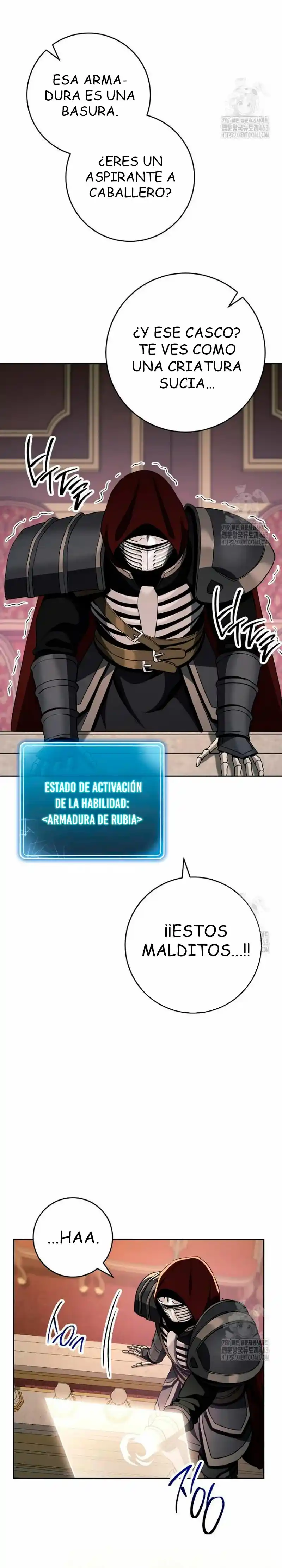 Skeleton Soldier - Capítulo 300 - Página 4 - LectorTMOo