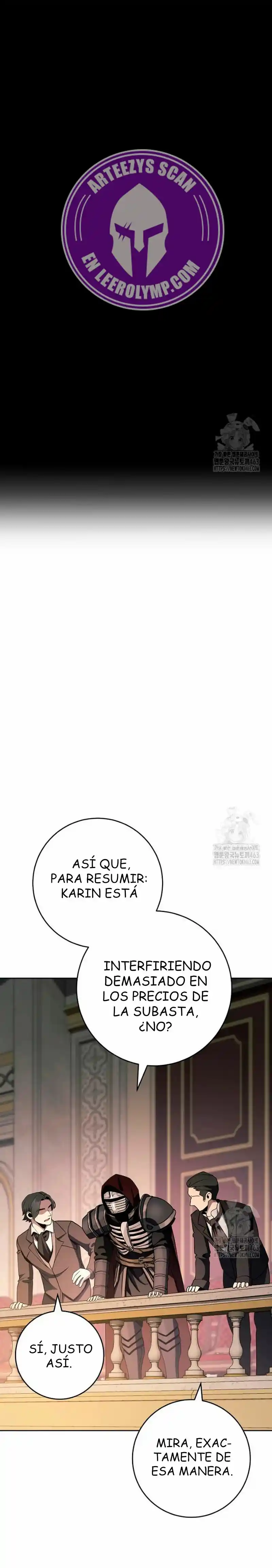 Skeleton Soldier - Capítulo 300 - Página 6 - LectorTMOo