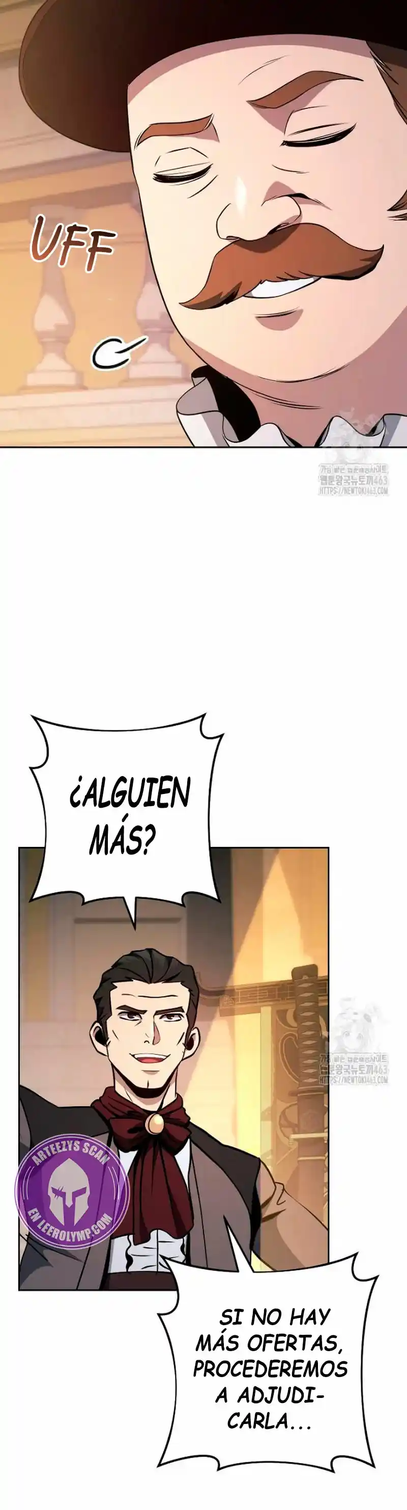 Skeleton Soldier - Capítulo 300 - Página 8 - LectorTMOo