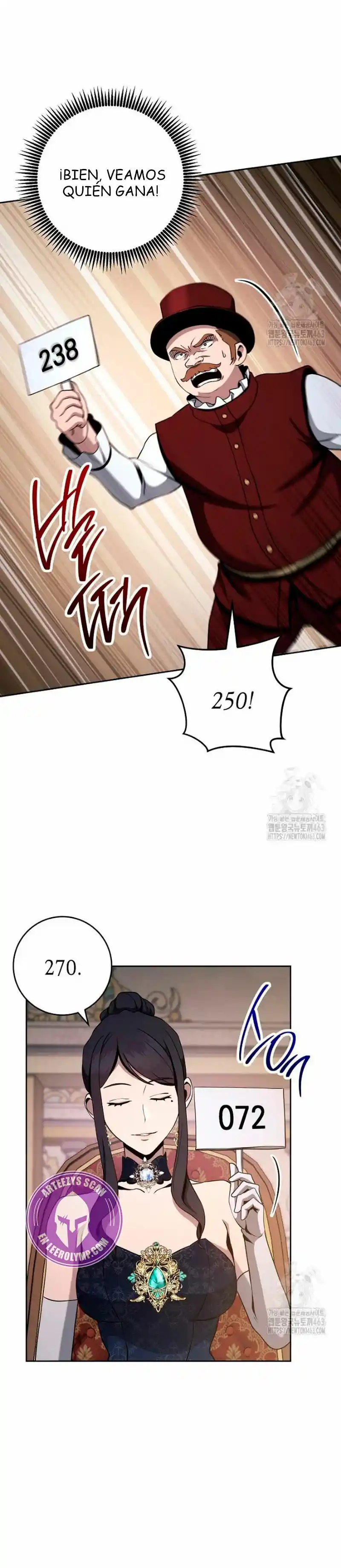 Skeleton Soldier - Capítulo 300 - Página 10 - LectorTMOo