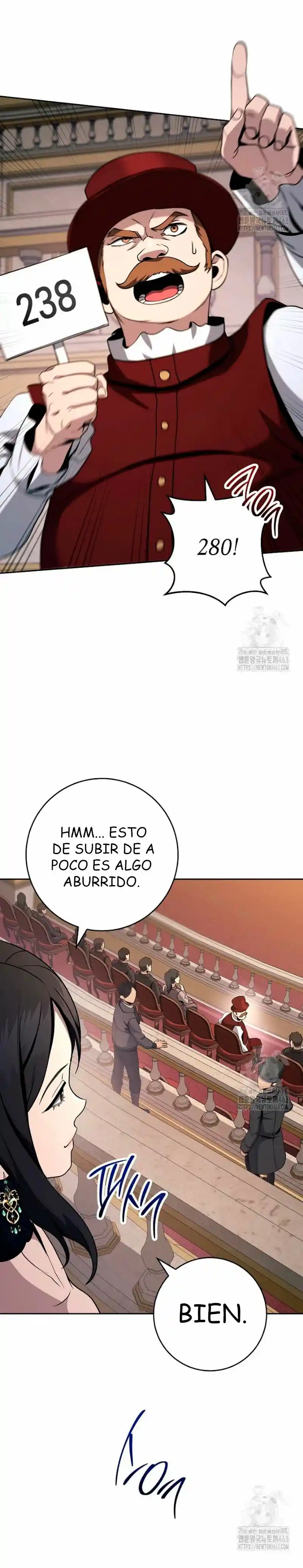 Skeleton Soldier - Capítulo 300 - Página 11 - LectorTMOo