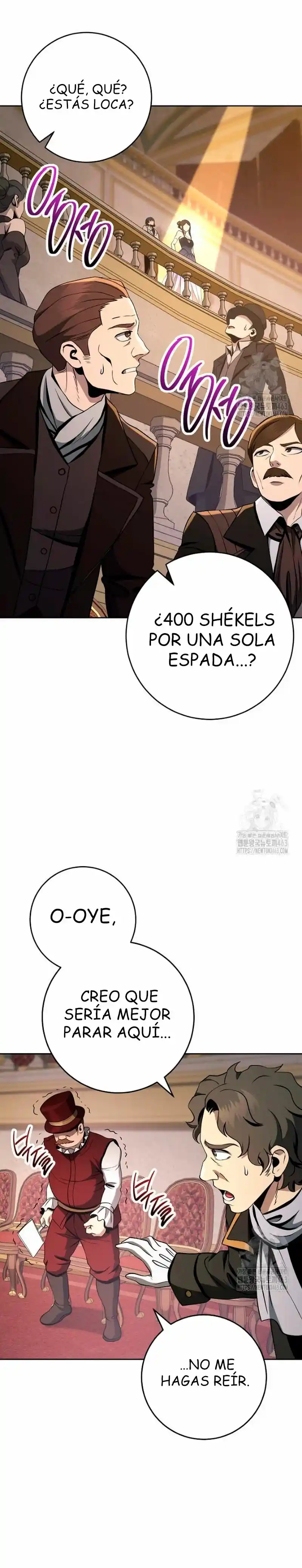 Skeleton Soldier - Capítulo 300 - Página 13 - LectorTMOo