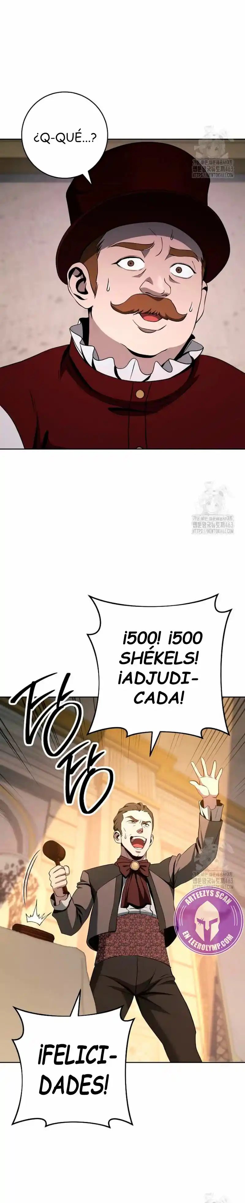 Skeleton Soldier - Capítulo 300 - Página 16 - LectorTMOo