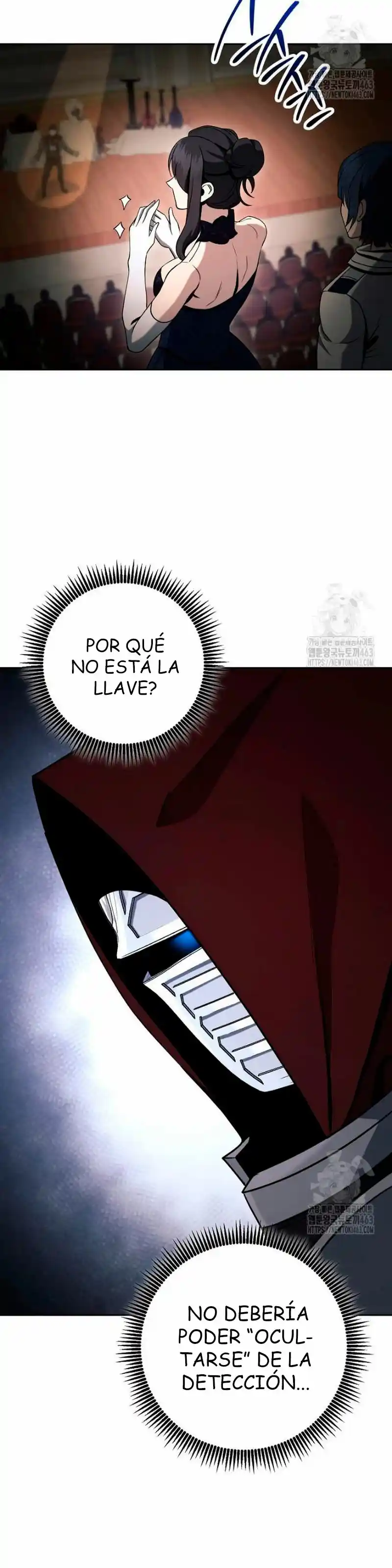 Skeleton Soldier - Capítulo 300 - Página 19 - LectorTMOo