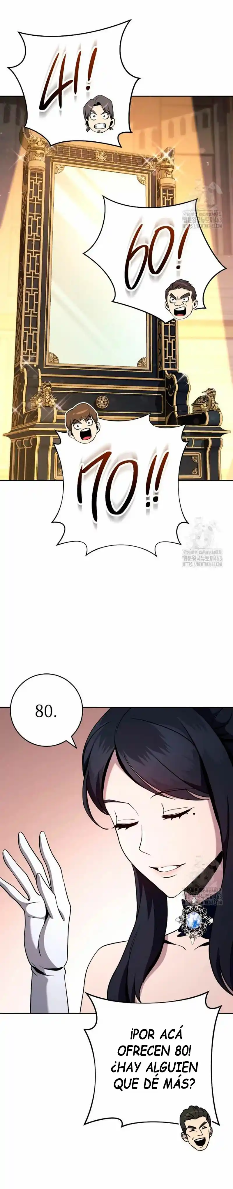 Skeleton Soldier - Capítulo 300 - Página 25 - LectorTMOo