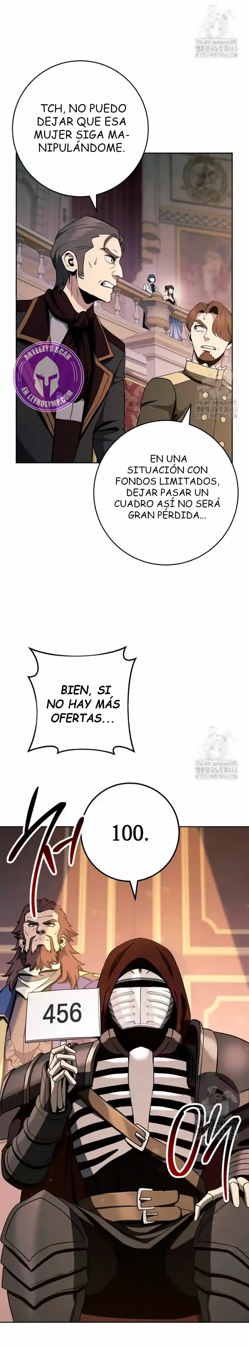 Skeleton Soldier - Capítulo 300 - Página 26 - LectorTMOo