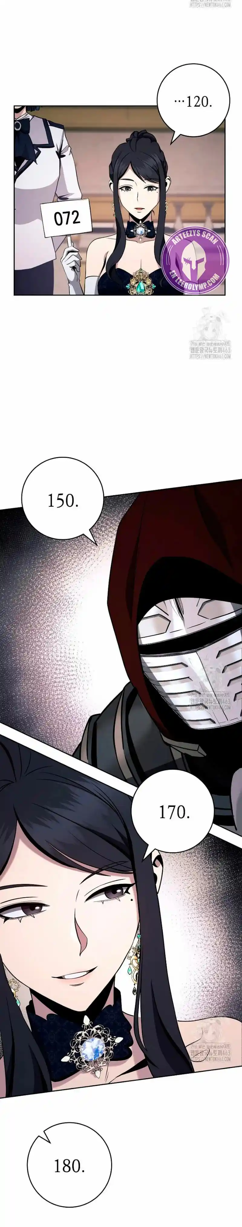 Skeleton Soldier - Capítulo 300 - Página 28 - LectorTMOo