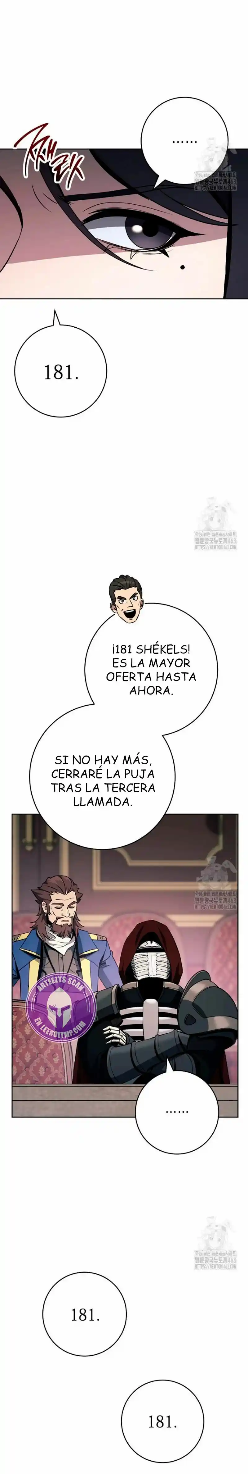Skeleton Soldier - Capítulo 300 - Página 29 - LectorTMOo